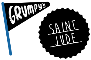 Grumpy's & Saint Jude